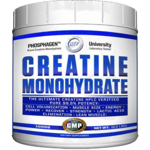 HTP Creatina 1 kg